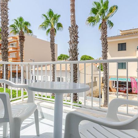 Mar Brava Apartments Can Picafort  Exterior foto