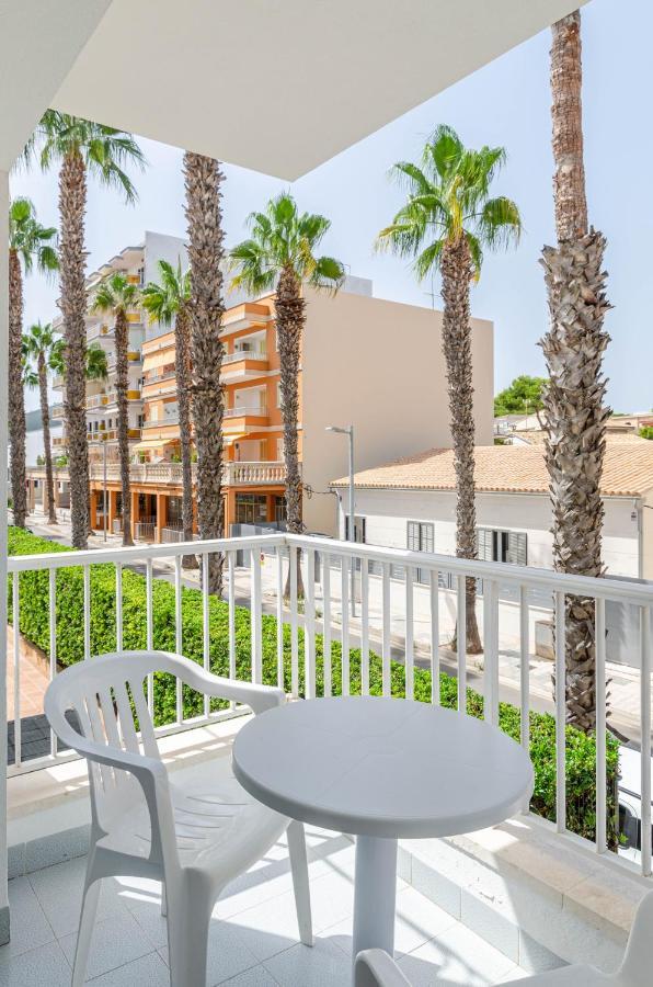 Mar Brava Apartments Can Picafort  Exterior foto