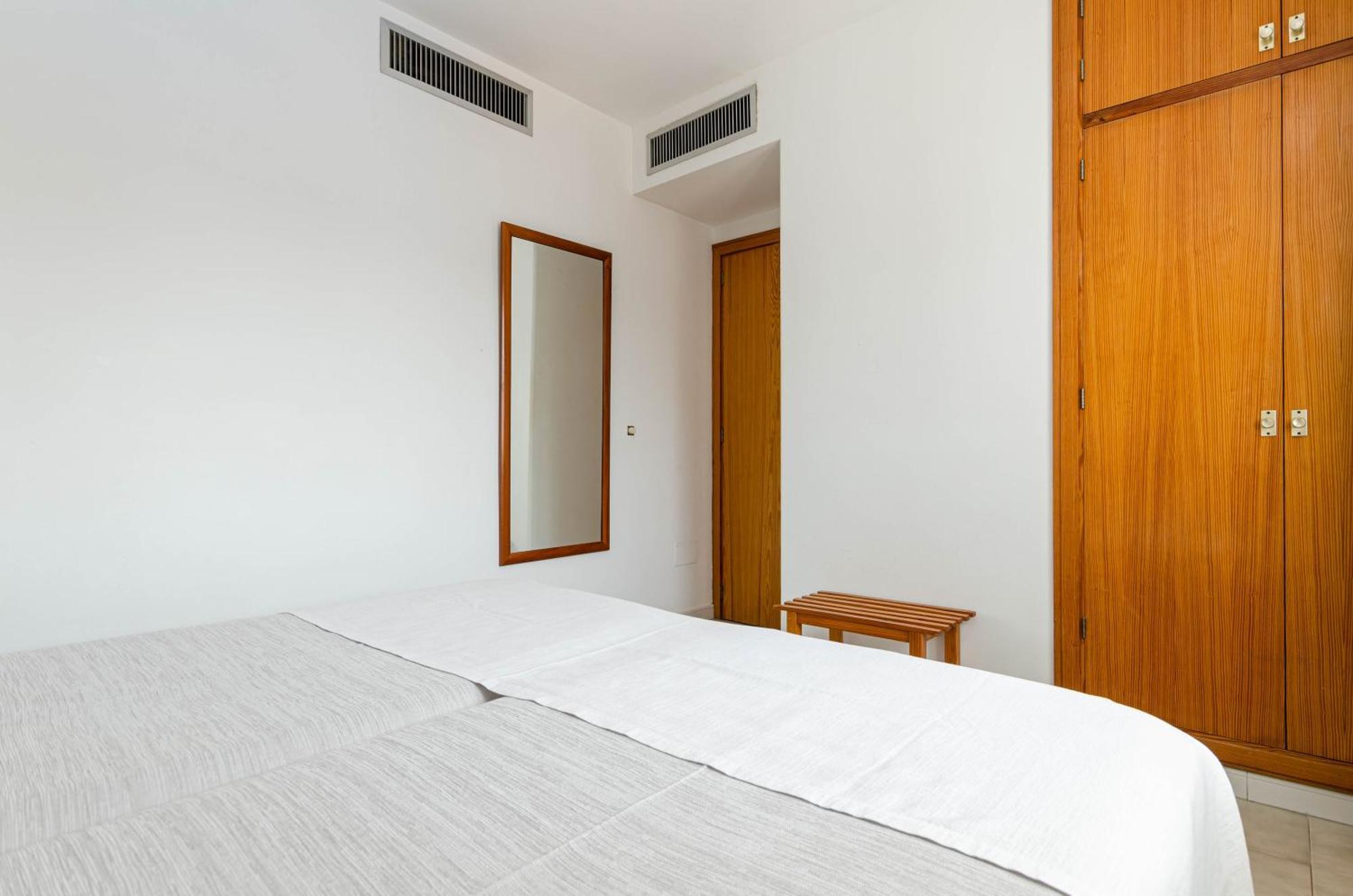 Mar Brava Apartments Can Picafort  Exterior foto