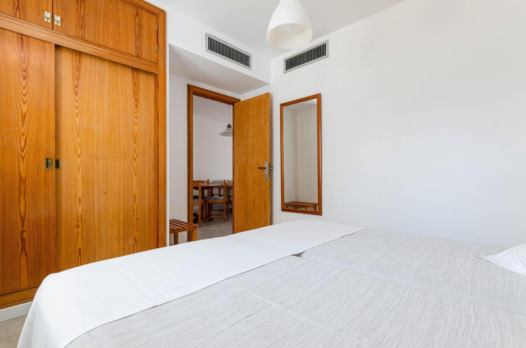 Mar Brava Apartments Can Picafort  Exterior foto