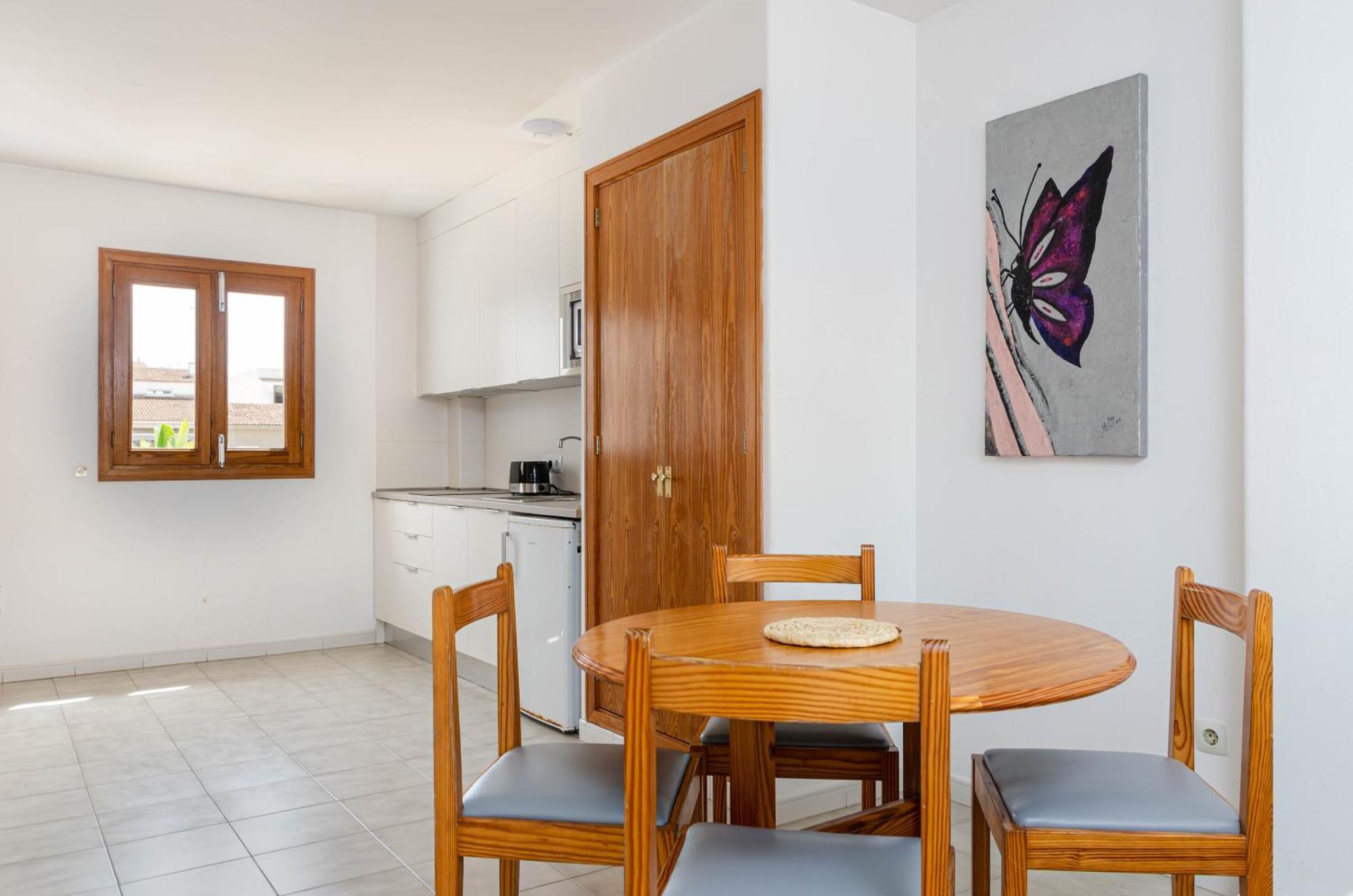 Mar Brava Apartments Can Picafort  Exterior foto