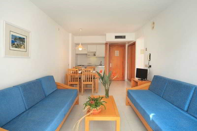 Mar Brava Apartments Can Picafort  Exterior foto