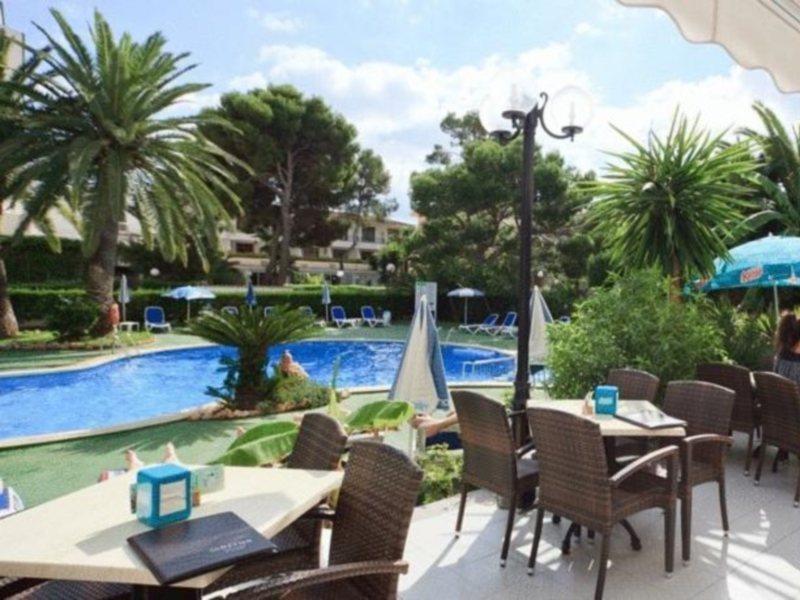 Mar Brava Apartments Can Picafort  Exterior foto