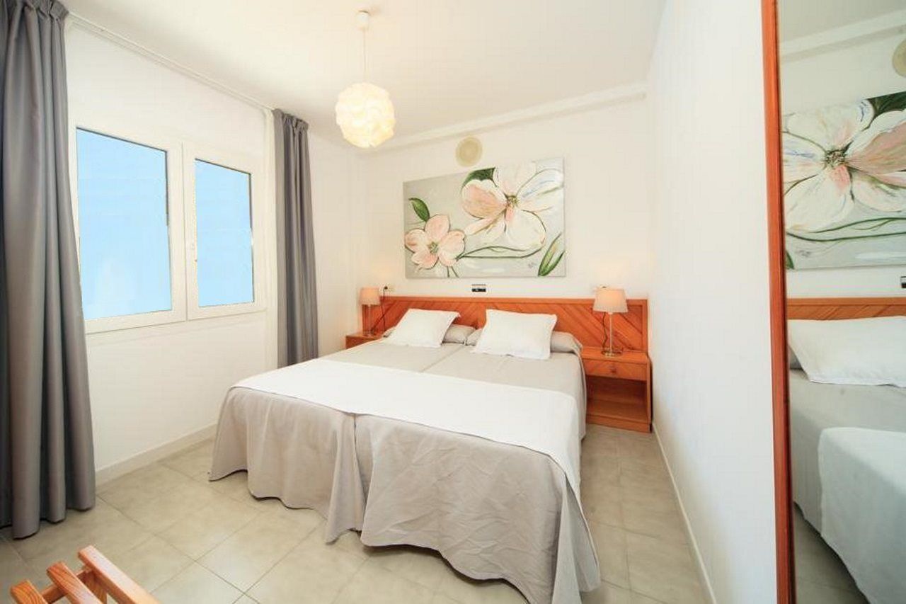 Mar Brava Apartments Can Picafort  Exterior foto